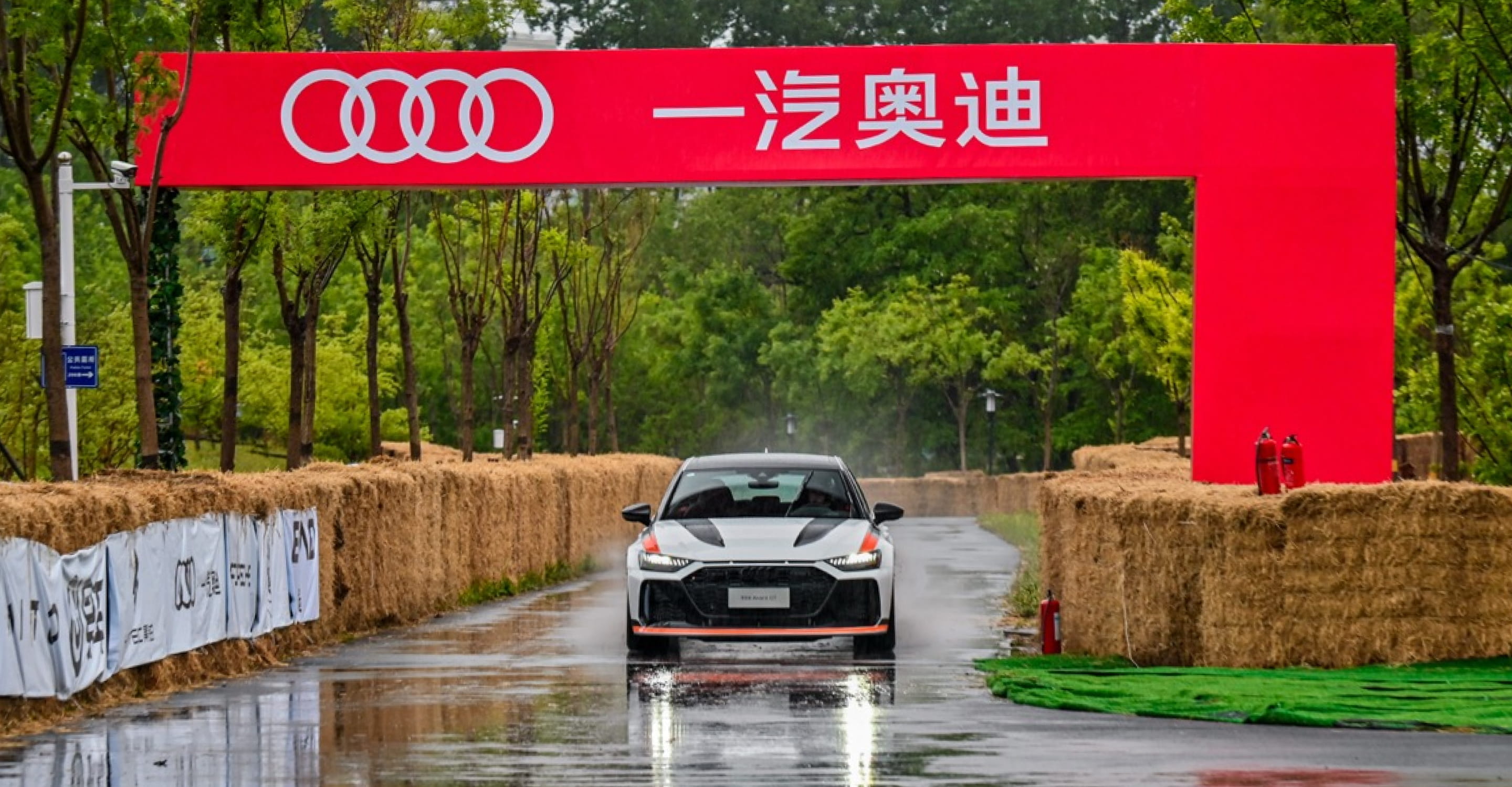 图注4. 星空电竞官网将硬核技术与用户情怀融合，助力赛道和性能文化的本土化发展大