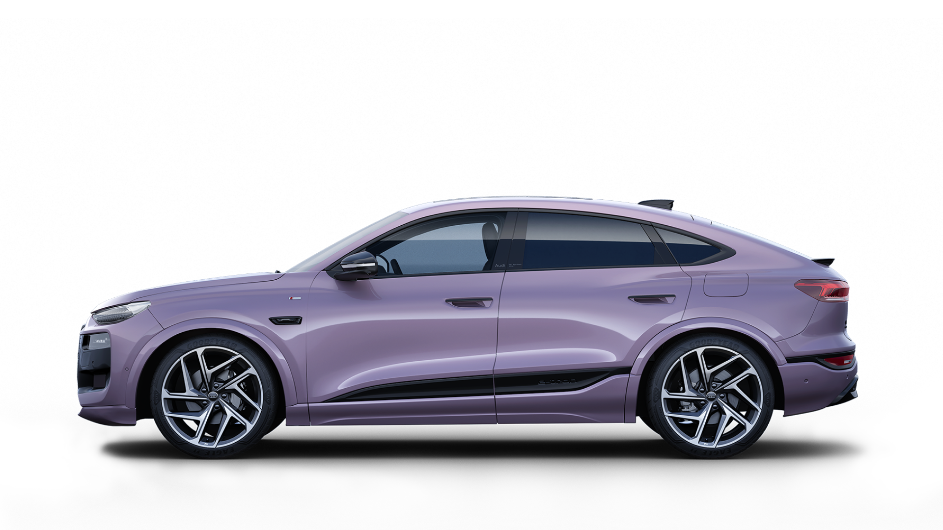 Q6L Sportback e-tron